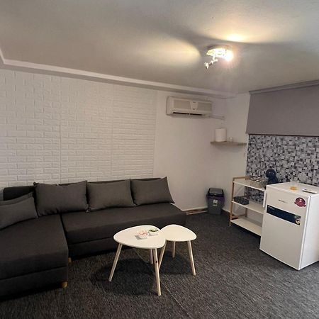 Studio Δωμάτιο Erétria Dış mekan fotoğraf