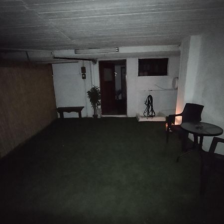 Studio Δωμάτιο Erétria Dış mekan fotoğraf