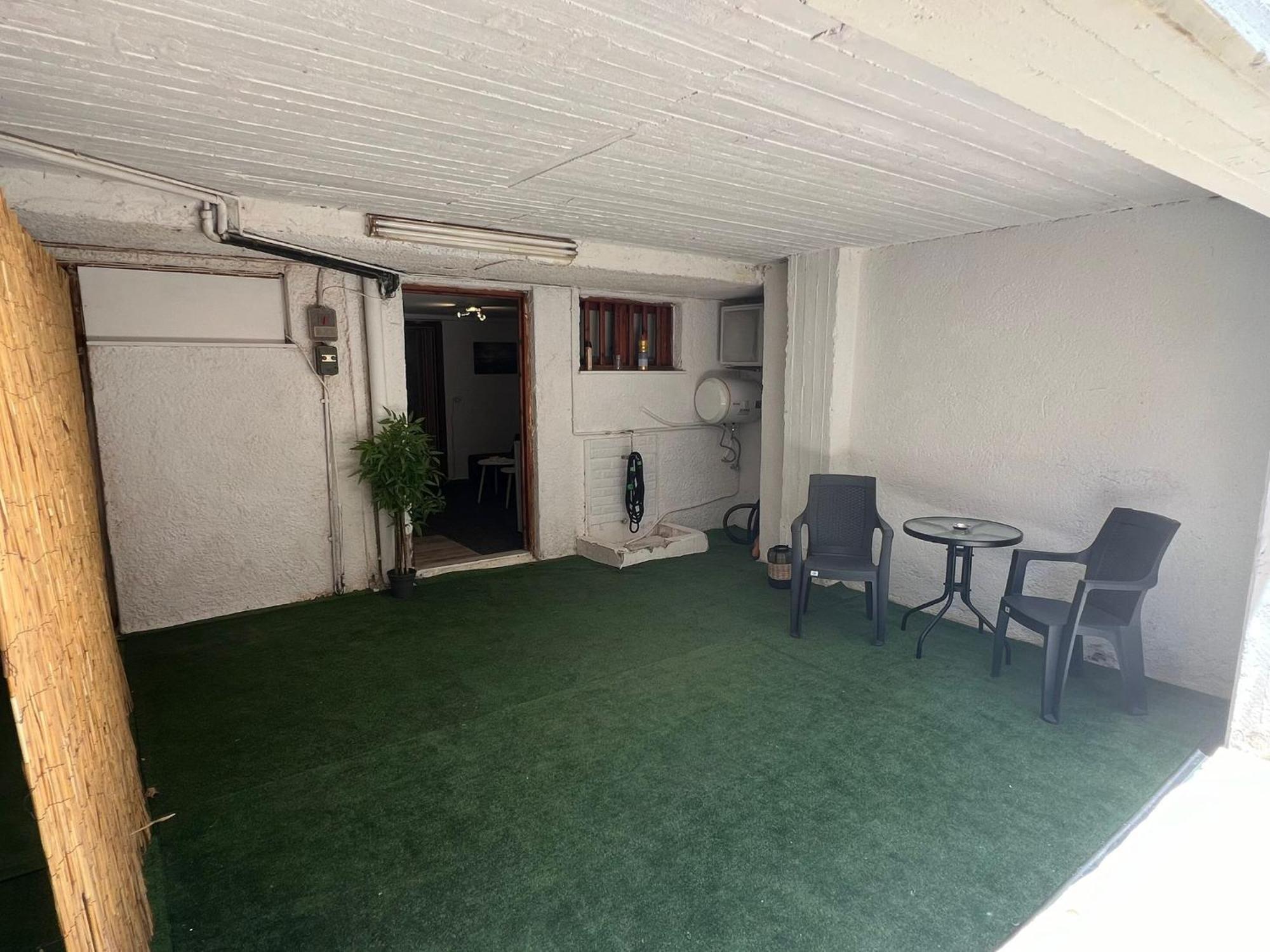 Studio Δωμάτιο Erétria Dış mekan fotoğraf