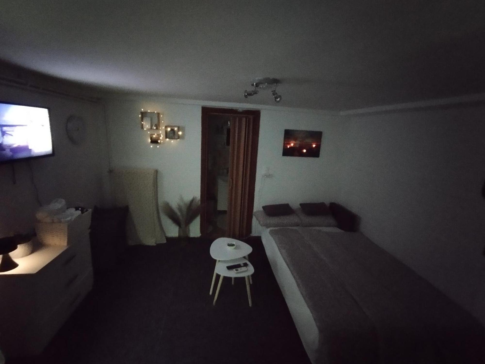 Studio Δωμάτιο Erétria Dış mekan fotoğraf